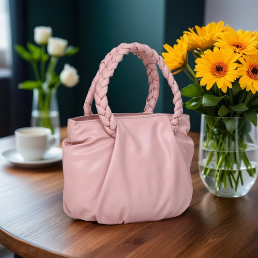 Cloud Pattern Women's Crossbody Bag Fashionable